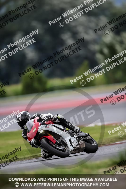 25 to 27th july 2019;Slovakia Ring;event digital images;motorbikes;no limits;peter wileman photography;trackday;trackday digital images